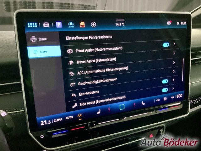 Volkswagen ID.7 2025