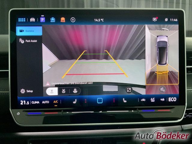 Volkswagen ID.7 2025