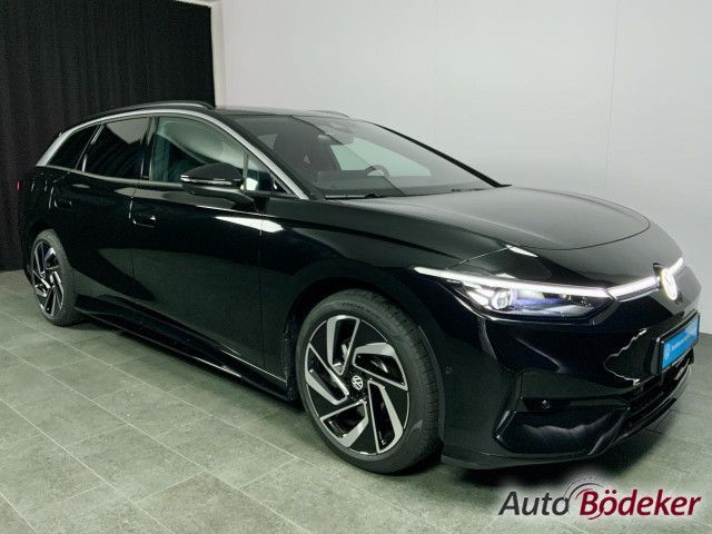 Volkswagen ID.7 2025