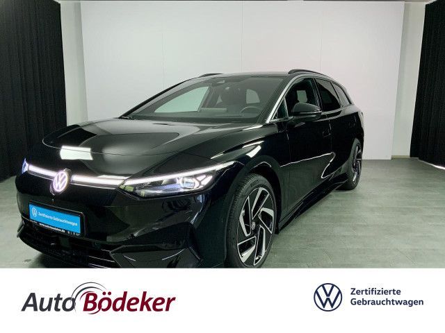 Volkswagen ID.7 2025