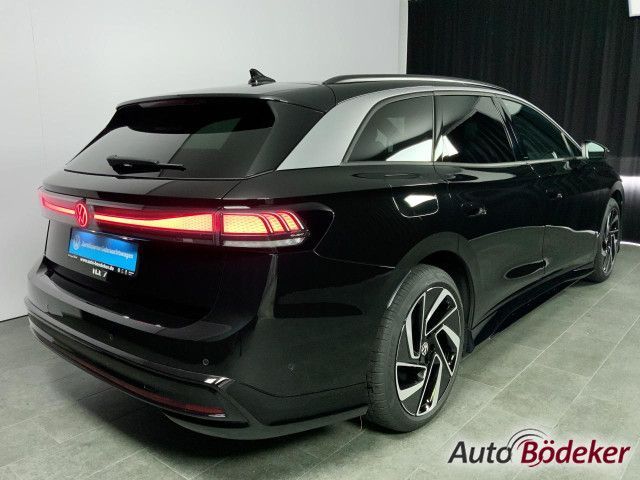 Volkswagen ID.7 2025