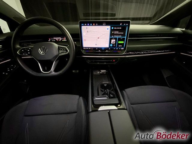 Volkswagen ID.7 2025