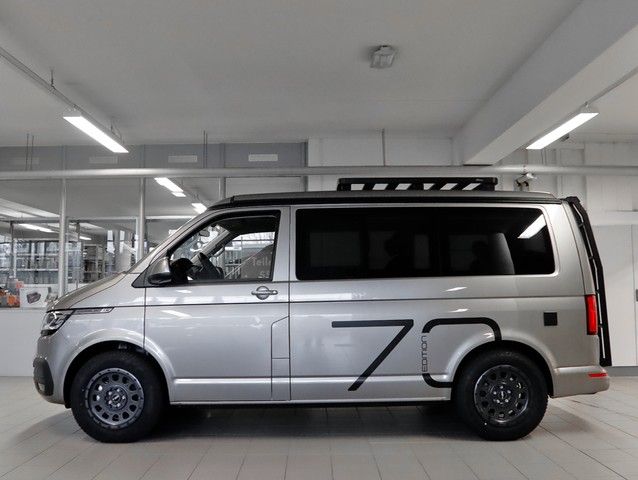 Volkswagen LT 2025