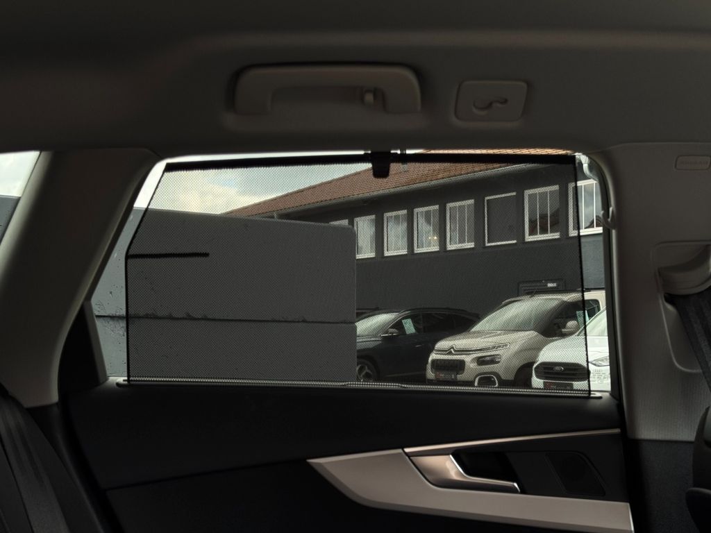 Audi A4 2024