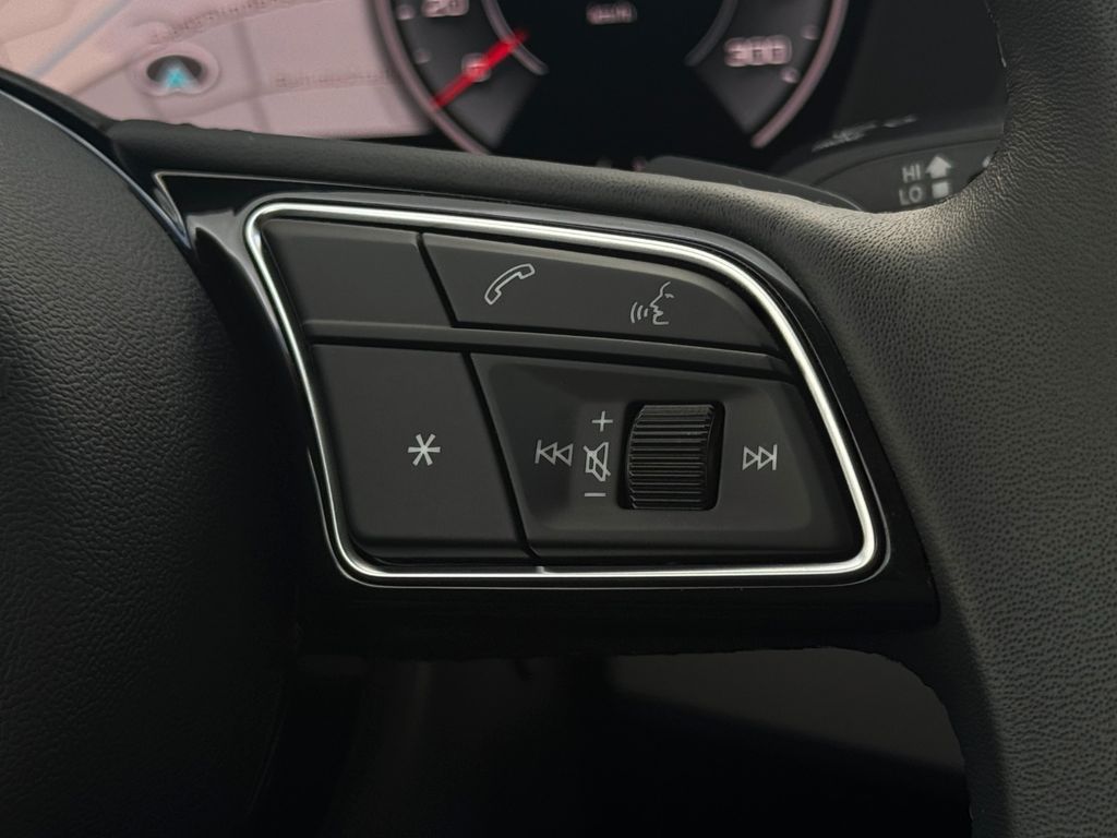 Audi A4 2024
