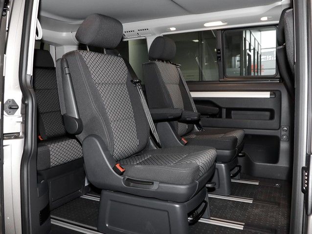 Volkswagen LT 2025