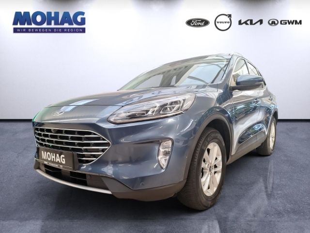 Ford Kuga 2022