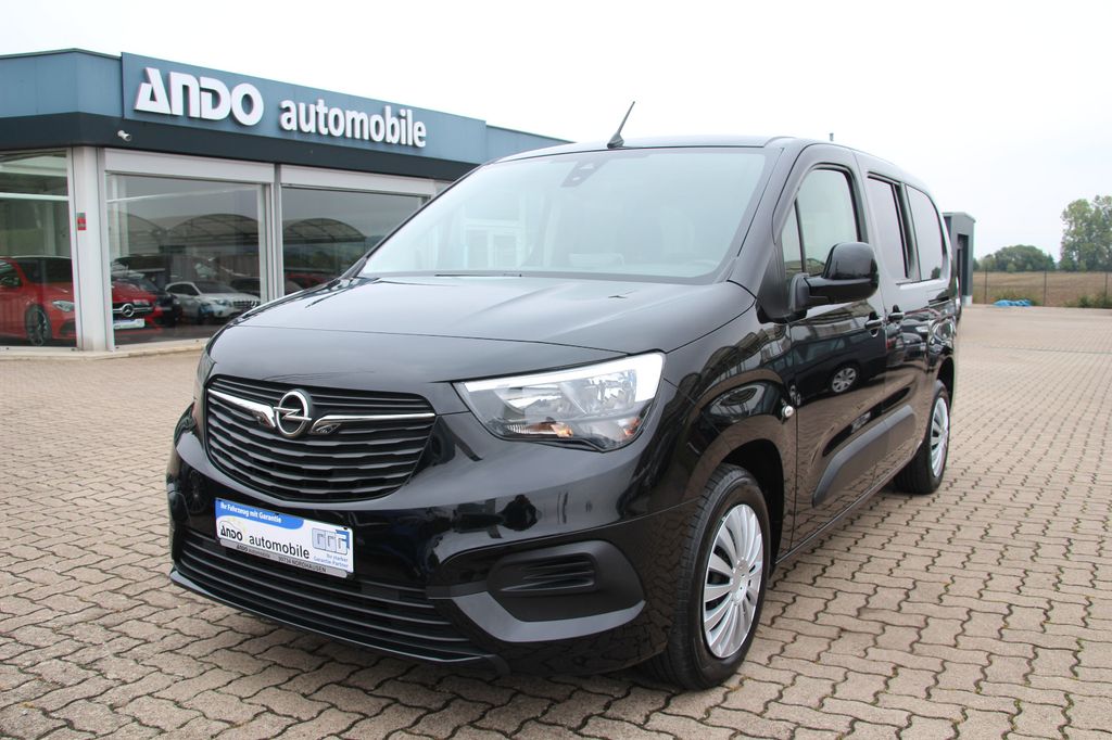 Opel Combo Life 2020