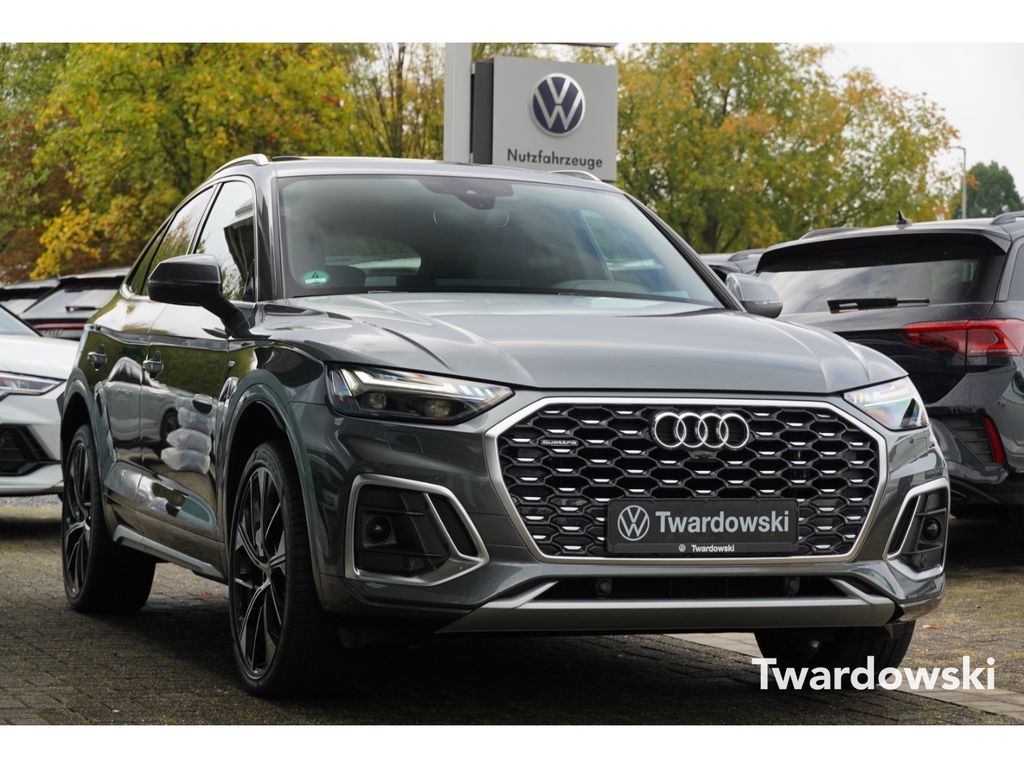 Audi Q5 2024