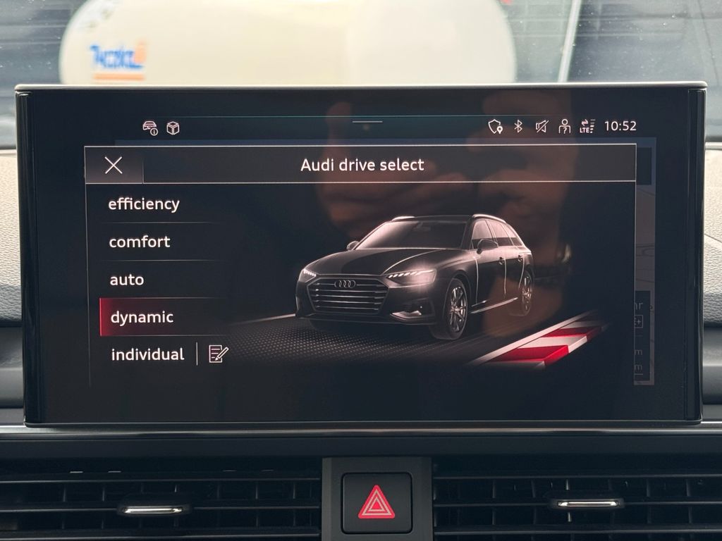 Audi A4 2024