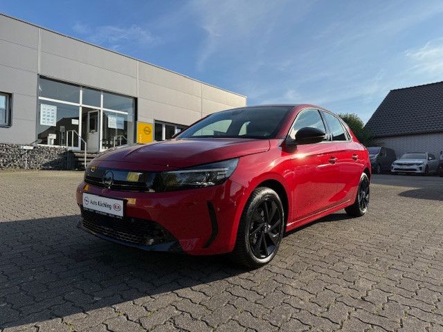 Opel Corsa 2024