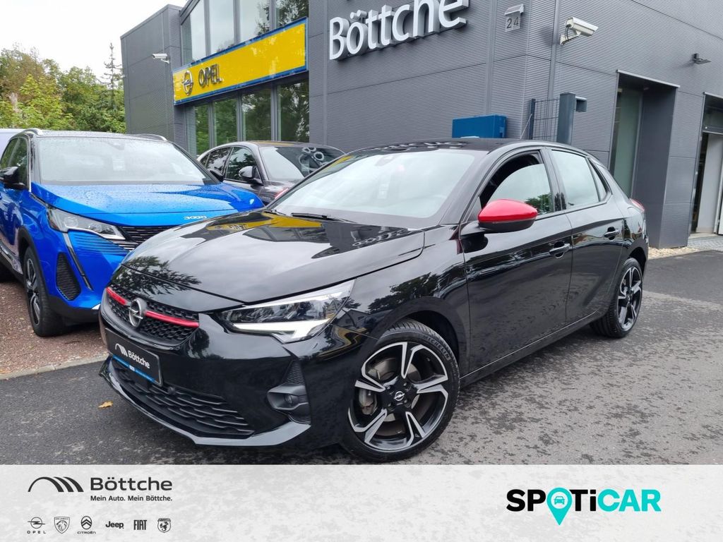 Opel Corsa 2021