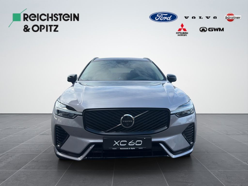 Volvo XC60 2025