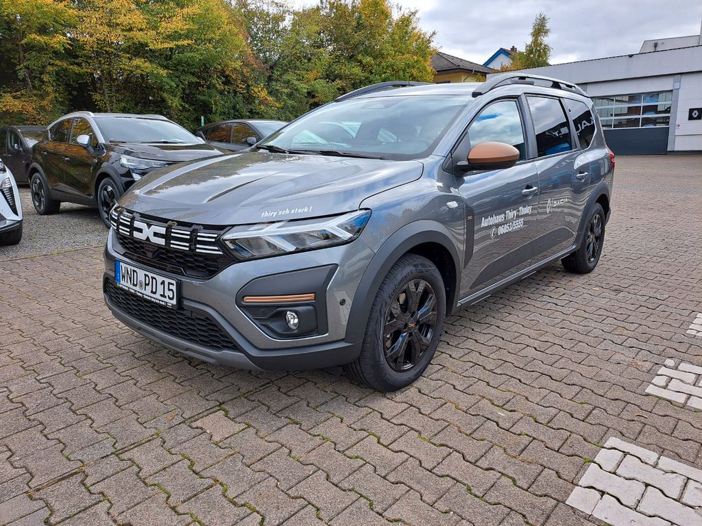Dacia Jogger 2025