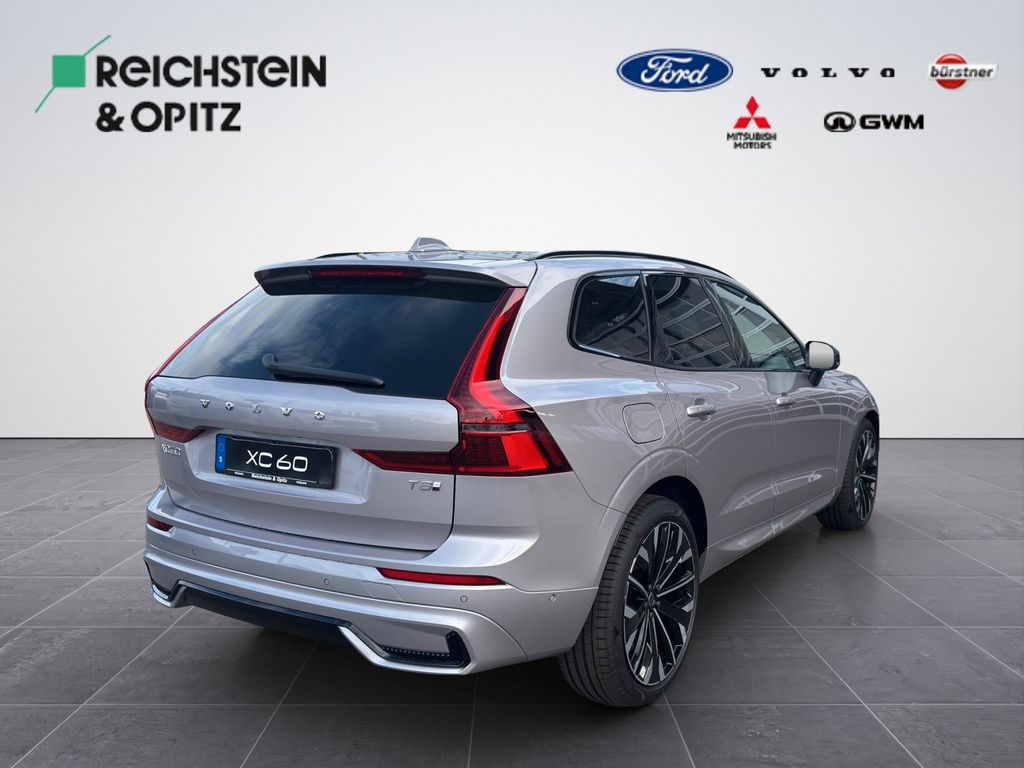 Volvo XC60 2025