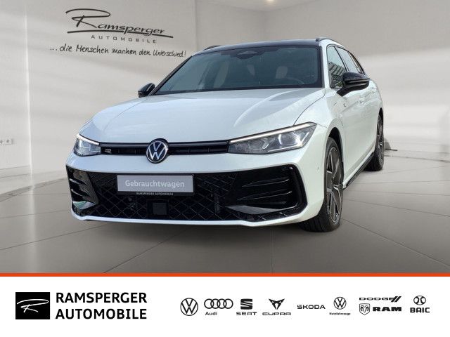 Volkswagen Passat Variant 2024