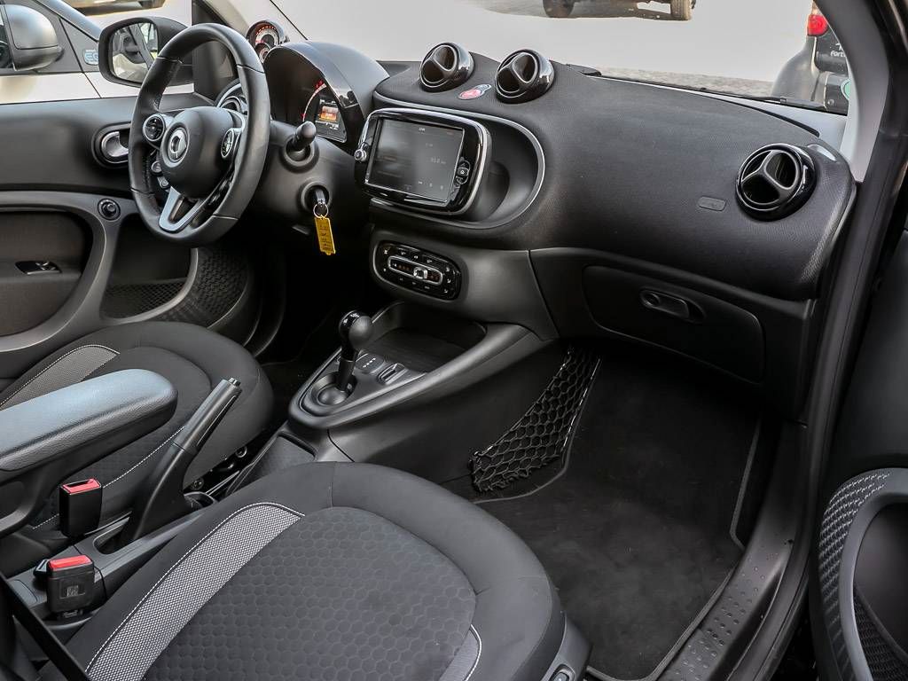 Smart ForTwo 2023