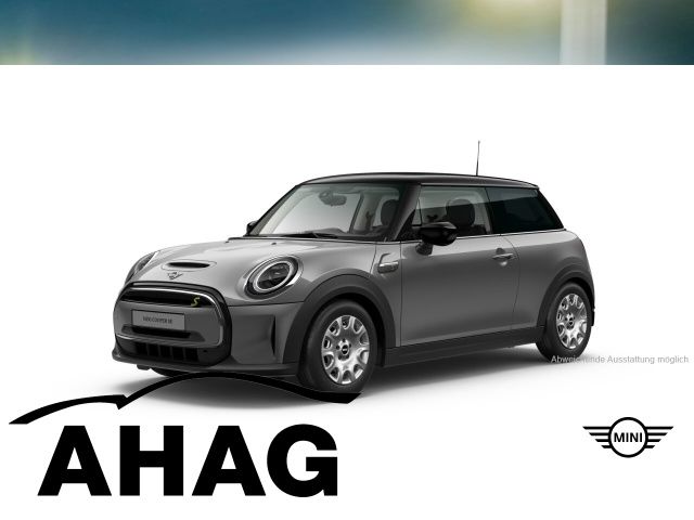 MINI Cooper SE 2021