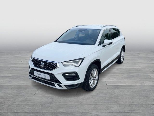 Seat Ateca 2024