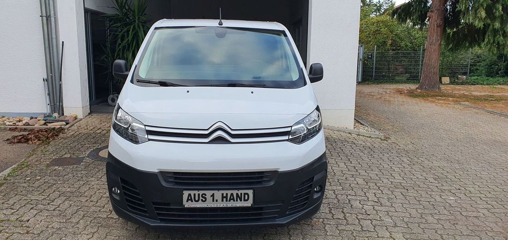 Citroën Jumpy 2023