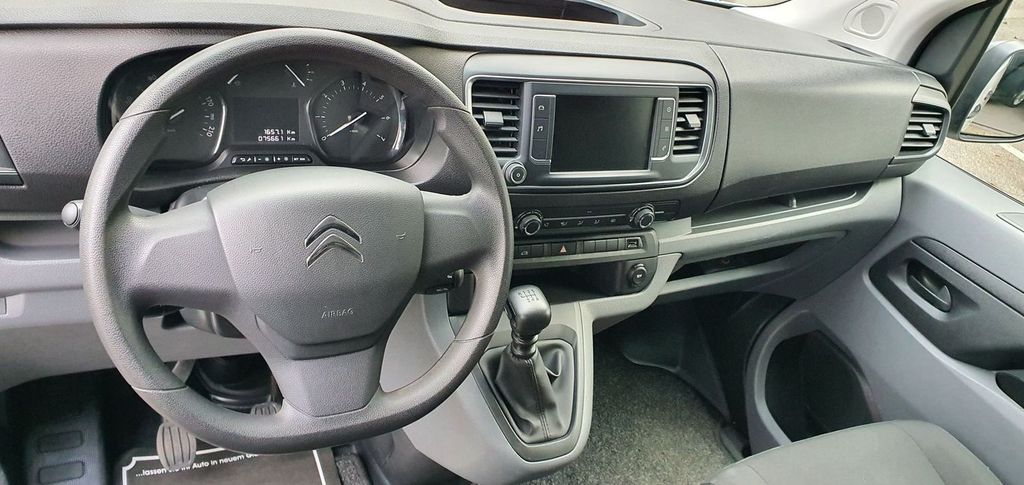 Citroën Jumpy 2023
