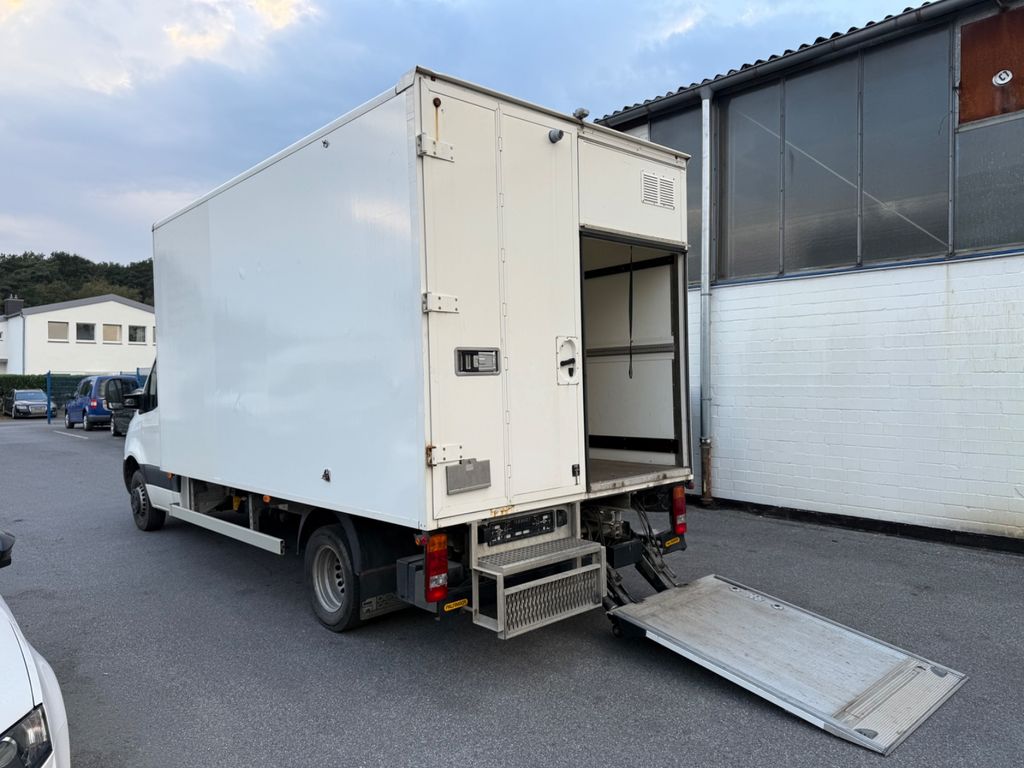 Mercedes-Benz Sprinter 2021