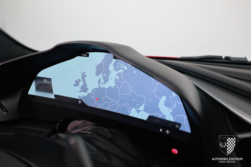 Ferrari 296 GTS 2024