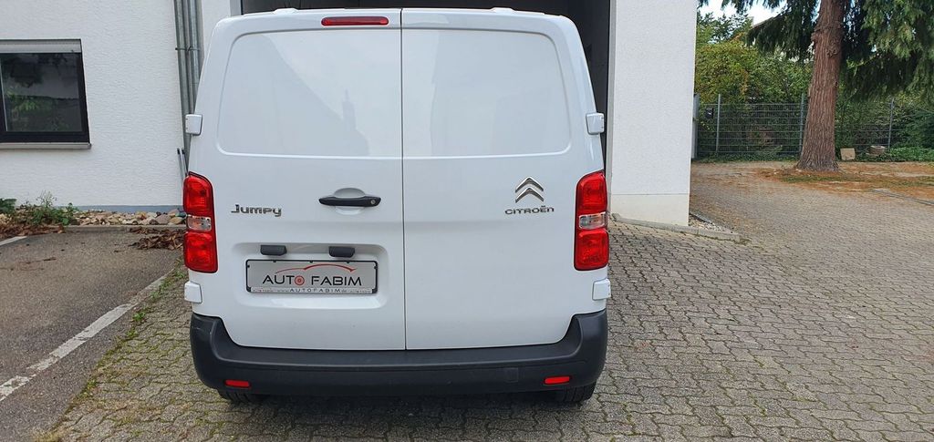 Citroën Jumpy 2023