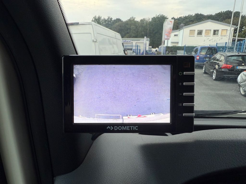 Mercedes-Benz Sprinter 2021