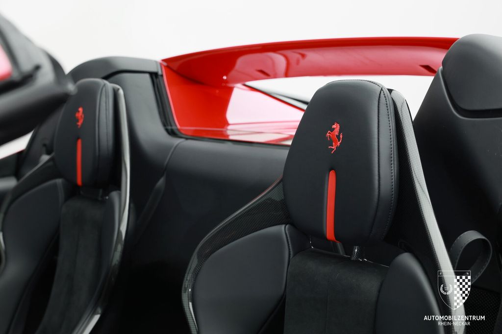 Ferrari 296 GTS 2024