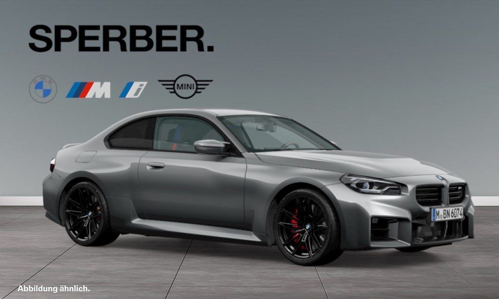 BMW M2