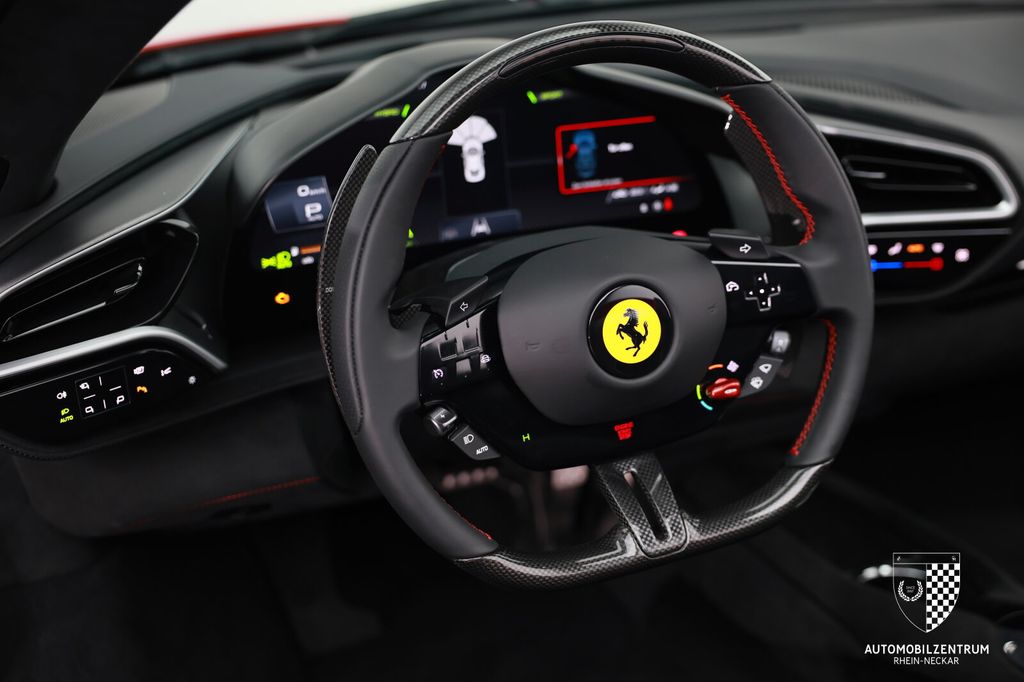 Ferrari 296 GTS 2024