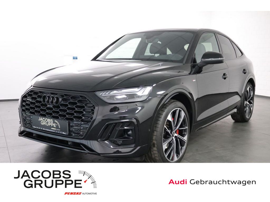 Audi Q5 2024