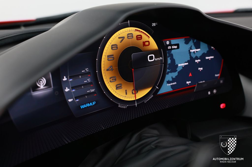 Ferrari 296 GTS 2024