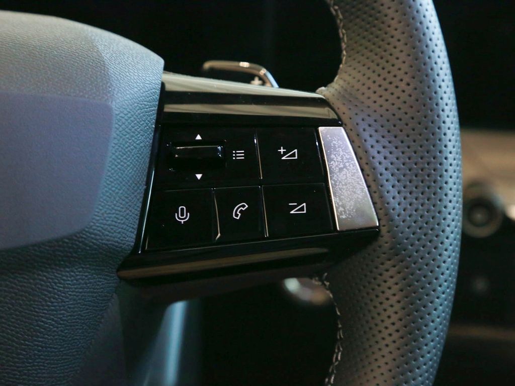 Opel Astra 2022
