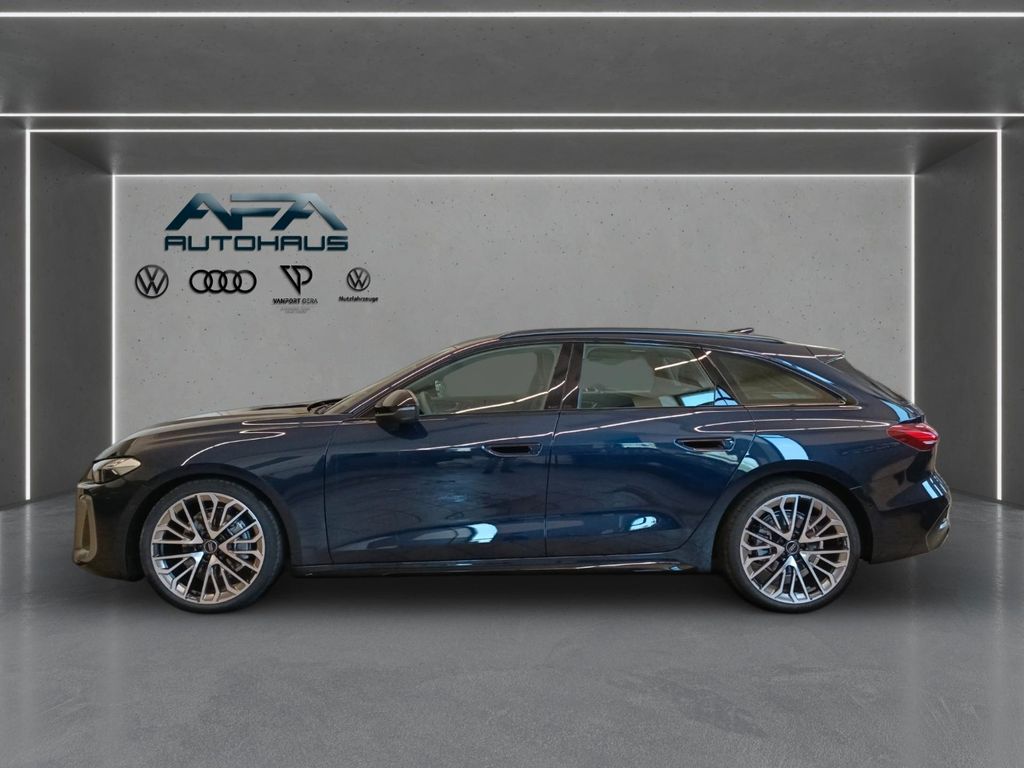 Audi A5 2024