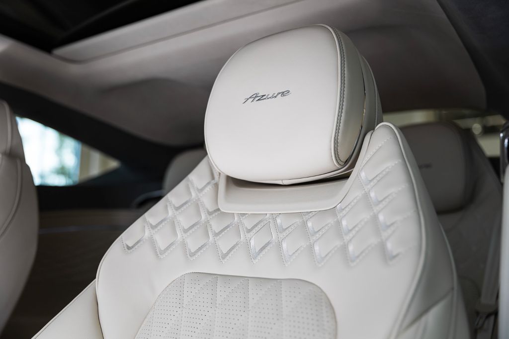 Bentley Continental GT 2025