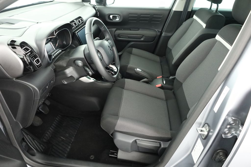 Citroën C3 Aircross 2024