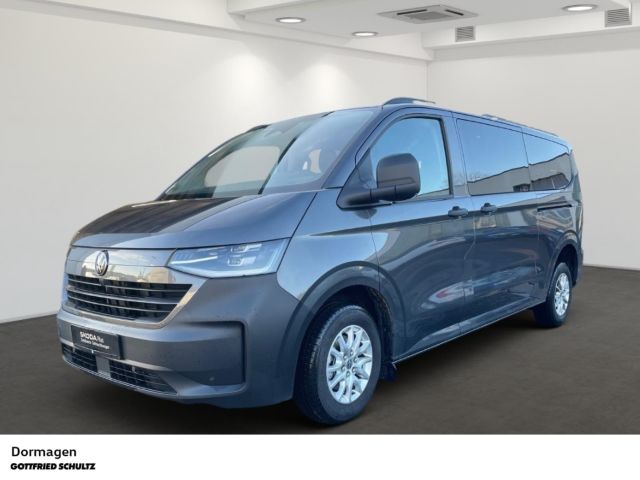Volkswagen T7 Caravelle 2025