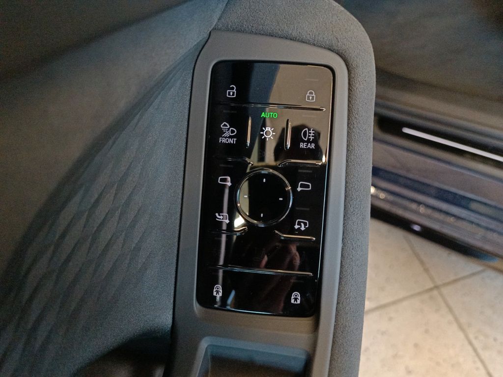 Audi A5 2024