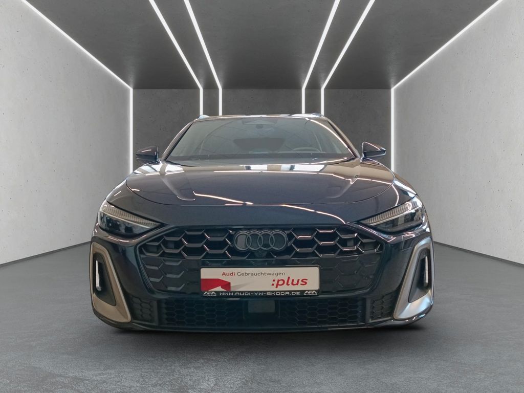 Audi A5 2024