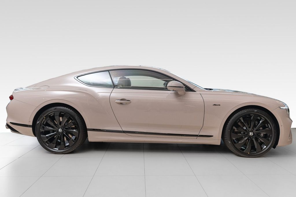 Bentley Continental GT 2025