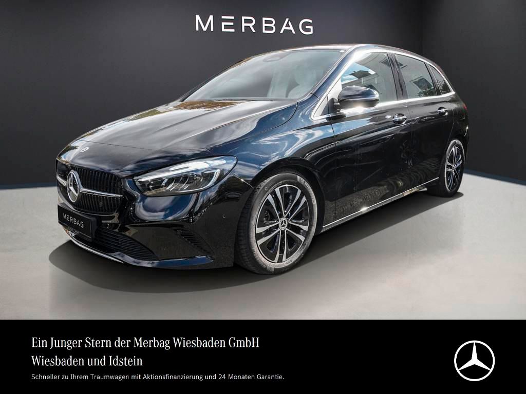 Mercedes-Benz B 220 2024