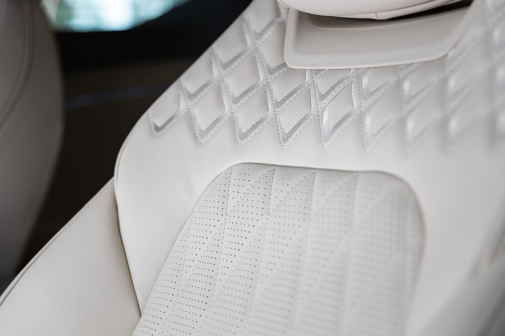 Bentley Continental GT 2025