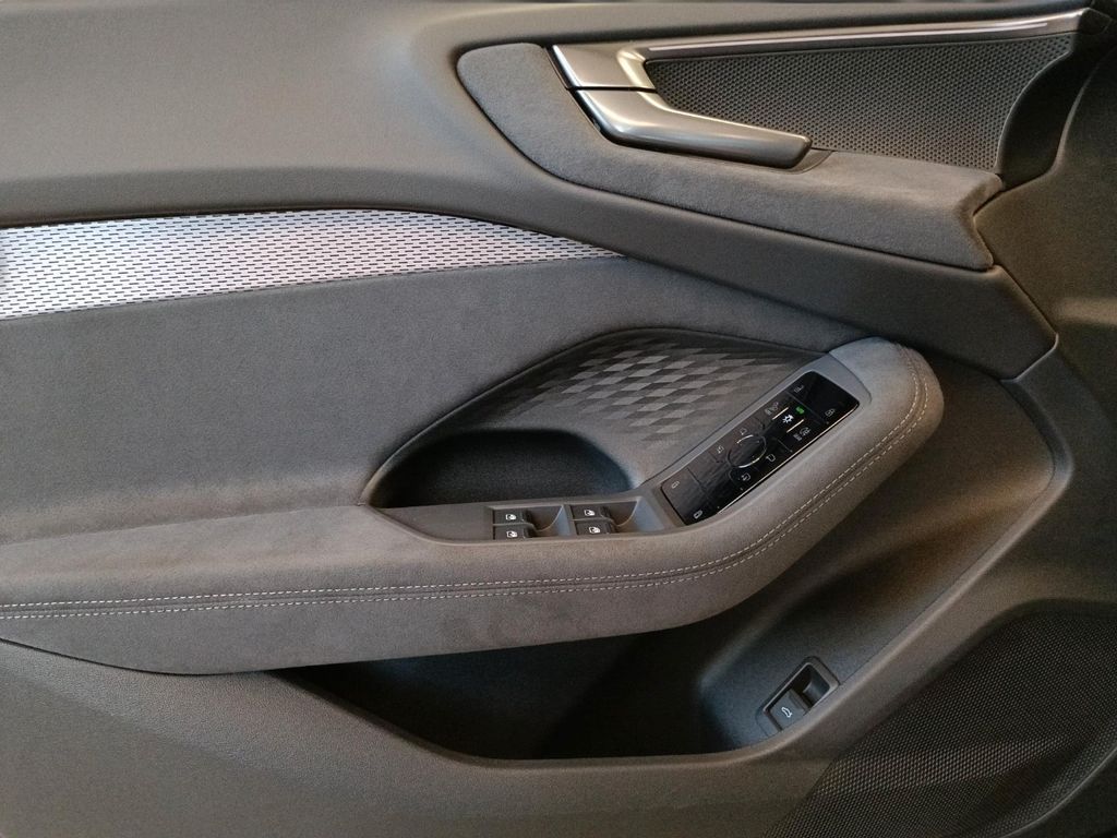 Audi A5 2024