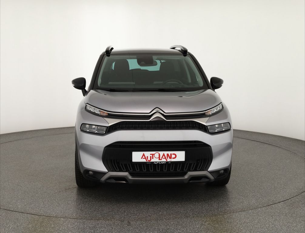 Citroën C3 Aircross 2024