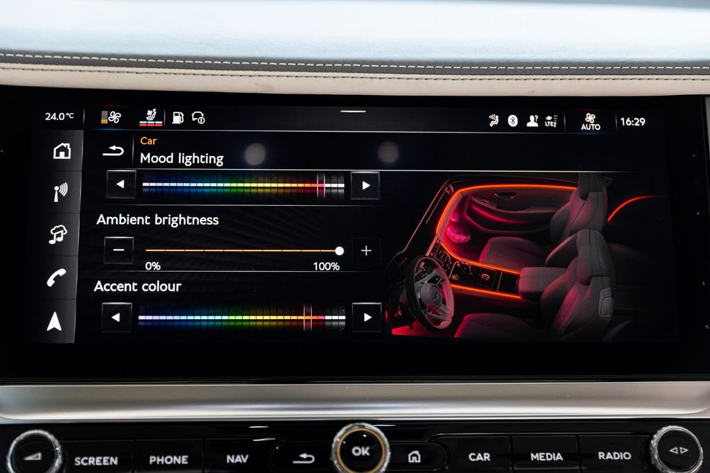 Bentley Continental GT 2025