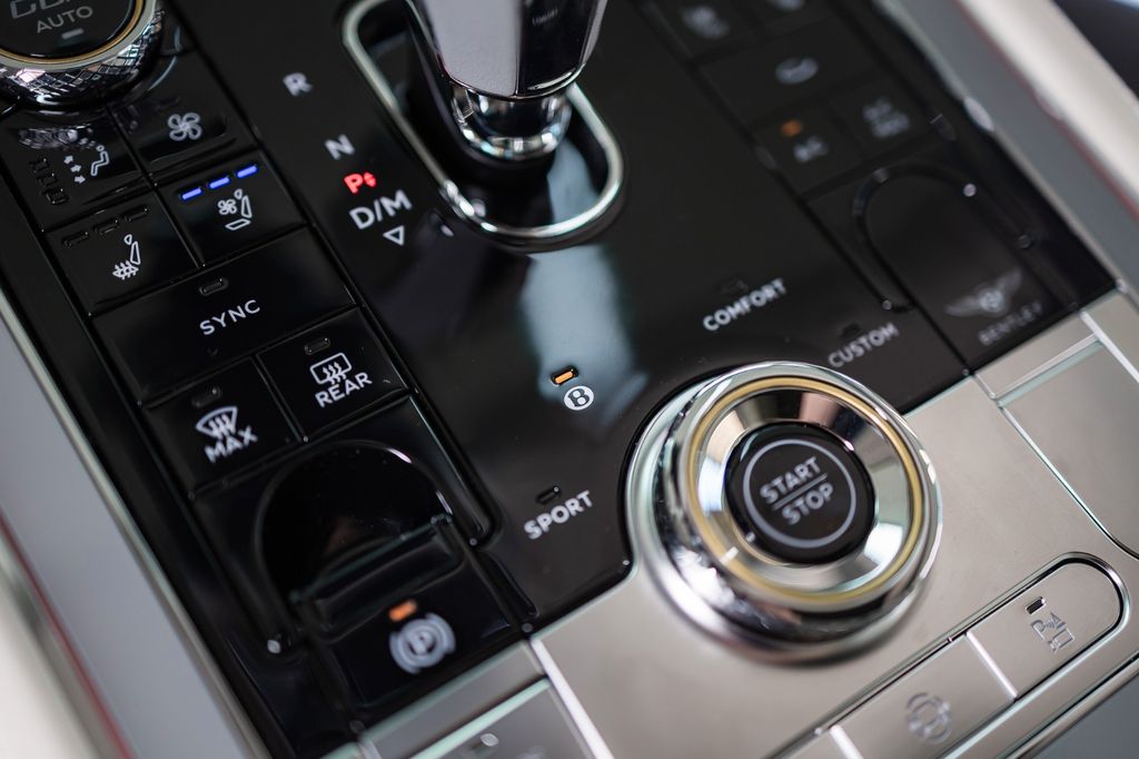 Bentley Continental GT 2025