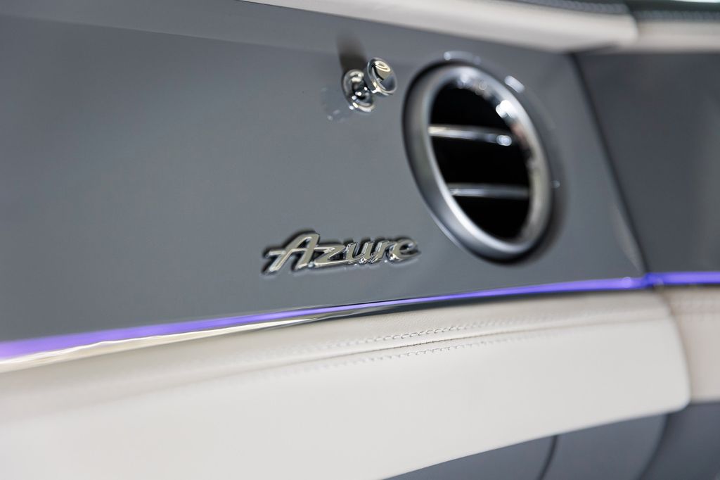 Bentley Continental GT 2025