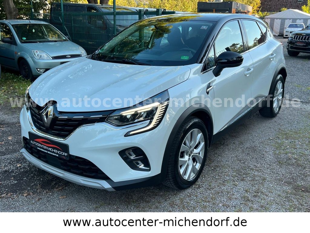 Renault Captur 2020